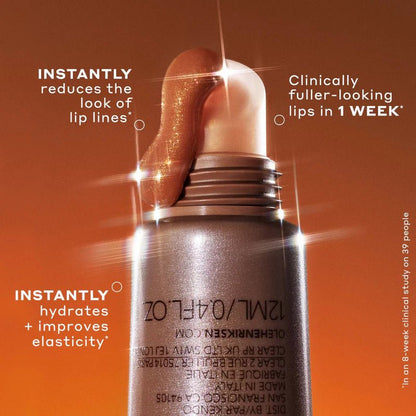 OLEHENRIKSEN Pout Preserve Hydrating Peptide Lip Treatment - Shimmer Finish - BELLA NOVA BEAUTY (PTY) LTDLip CareOlehenenriksenBELLA NOVA BEAUTY (PTY) LTD