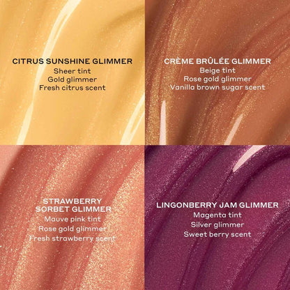 OLEHENRIKSEN Pout Preserve Hydrating Peptide Lip Treatment - Shimmer Finish - BELLA NOVA BEAUTY (PTY) LTDLip CareOlehenenriksenBELLA NOVA BEAUTY (PTY) LTD