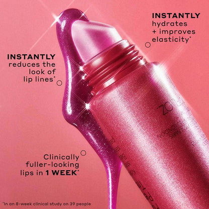OLEHENRIKSEN Pout Preserve Hydrating Peptide Lip Treatment - Shimmer Finish - BELLA NOVA BEAUTY (PTY) LTDLip CareOlehenenriksenBELLA NOVA BEAUTY (PTY) LTD