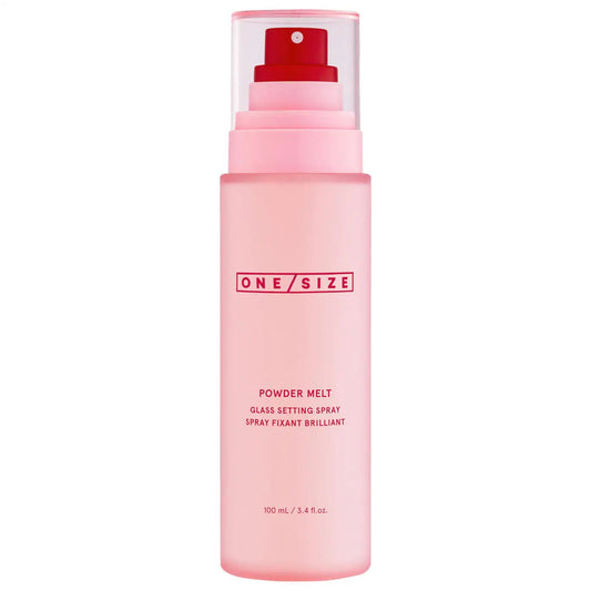 ONE/SIZE by Patrick Starrr Powder Melt Glass Setting Spray - BELLA NOVA BEAUTY (PTY) LTDSkincareOne/SizeBELLA NOVA BEAUTY (PTY) LTD