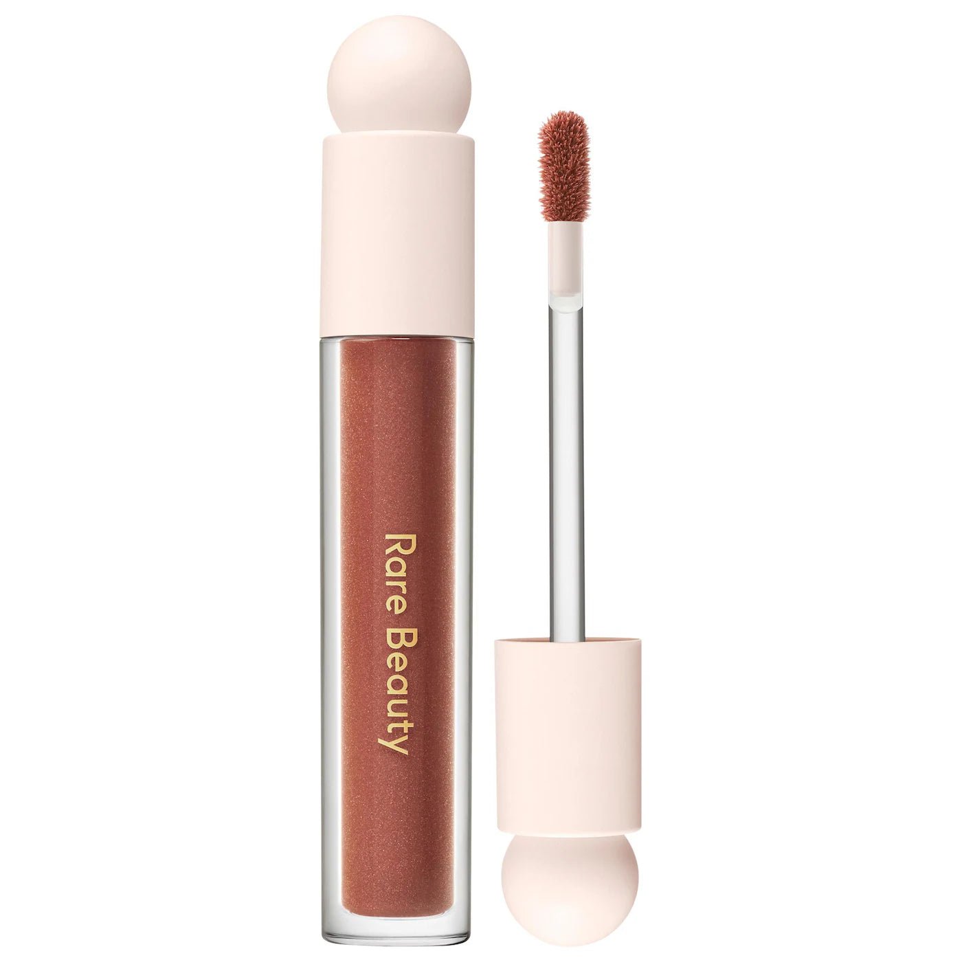 Positive Light Luminizing Lip Gloss - BELLA NOVA BEAUTY (PTY) LTDLip GlossRare BeautyBELLA NOVA BEAUTY (PTY) LTD
