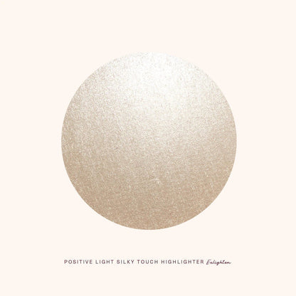 Positive Light Silky Touch Highlighter - BELLA NOVA BEAUTY (PTY) LTDPowder HighlighterBELLA NOVA BEAUTYBELLA NOVA BEAUTY (PTY) LTD