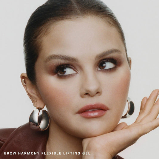 Rare Beauty by Selena Gomez Brow Harmony Flexible Lifting and Laminating Eyebrow Gel - BELLA NOVA BEAUTY (PTY) LTDEyebrow GelRare BeautyBELLA NOVA BEAUTY (PTY) LTD