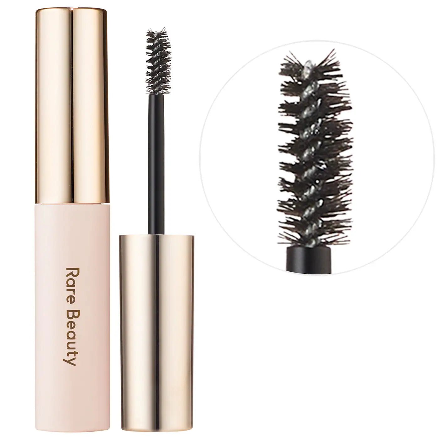Rare Beauty by Selena Gomez Brow Harmony Flexible Lifting and Laminating Eyebrow Gel - BELLA NOVA BEAUTY (PTY) LTDEyebrow GelRare BeautyBELLA NOVA BEAUTY (PTY) LTD
