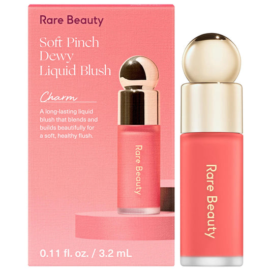 Rare Beauty by Selena Gomez Soft Pinch Liquid Mini Blush - Pre Order - BELLA NOVA BEAUTY (PTY) LTDPre - OrderBELLA NOVA BELLA NOVA BEAUTY (PTY) LTD