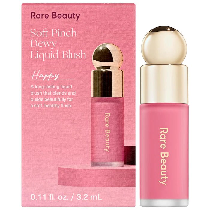 Rare Beauty by Selena Gomez Soft Pinch Liquid Mini Blush - Pre Order - BELLA NOVA BEAUTY (PTY) LTDPre - OrderBELLA NOVA BELLA NOVA BEAUTY (PTY) LTD