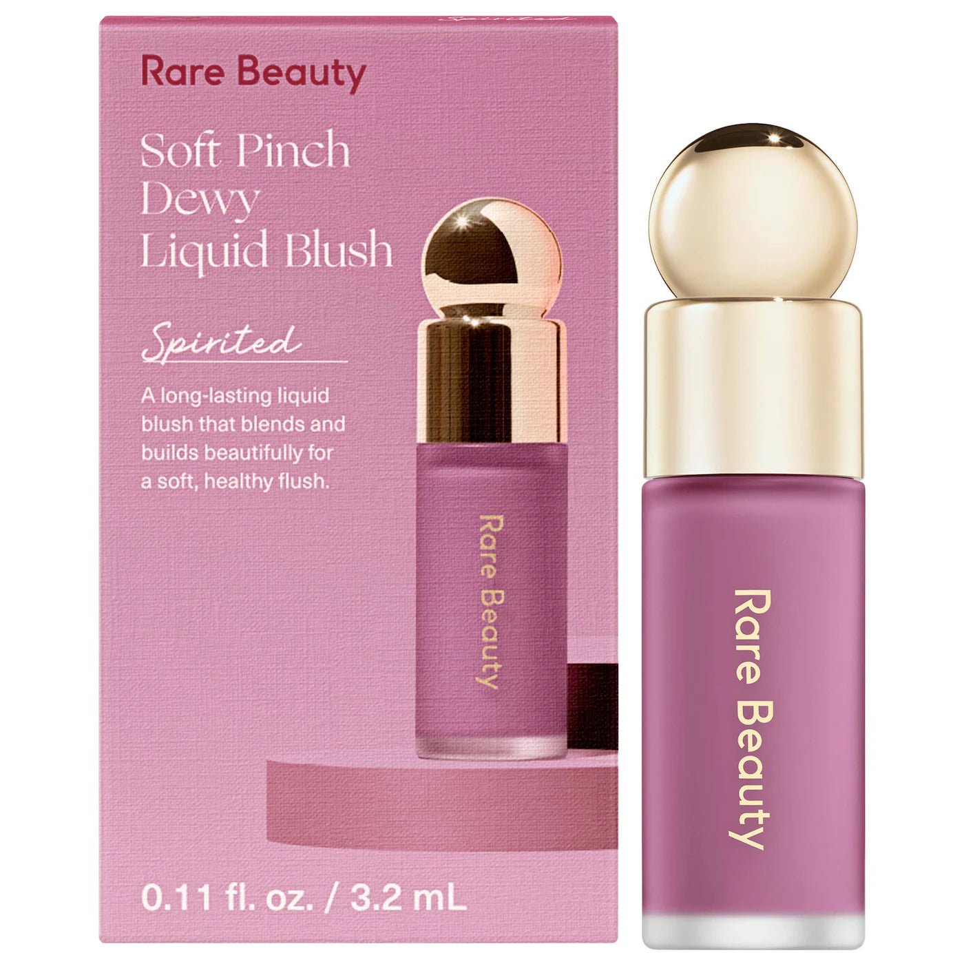 Rare Beauty by Selena Gomez Soft Pinch Liquid Mini Blush - Pre Order - BELLA NOVA BEAUTY (PTY) LTDPre - OrderBELLA NOVA BELLA NOVA BEAUTY (PTY) LTD