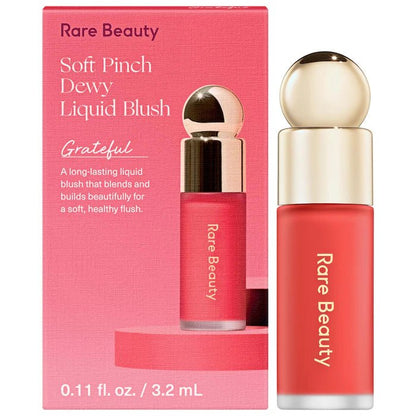 Rare Beauty by Selena Gomez Soft Pinch Liquid Mini Blush - Pre Order - BELLA NOVA BEAUTY (PTY) LTDPre - OrderBELLA NOVA BELLA NOVA BEAUTY (PTY) LTD