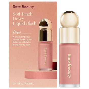 Rare Beauty by Selena Gomez Soft Pinch Liquid Mini Blush - Pre Order - BELLA NOVA BEAUTY (PTY) LTDPre - OrderBELLA NOVA BELLA NOVA BEAUTY (PTY) LTD