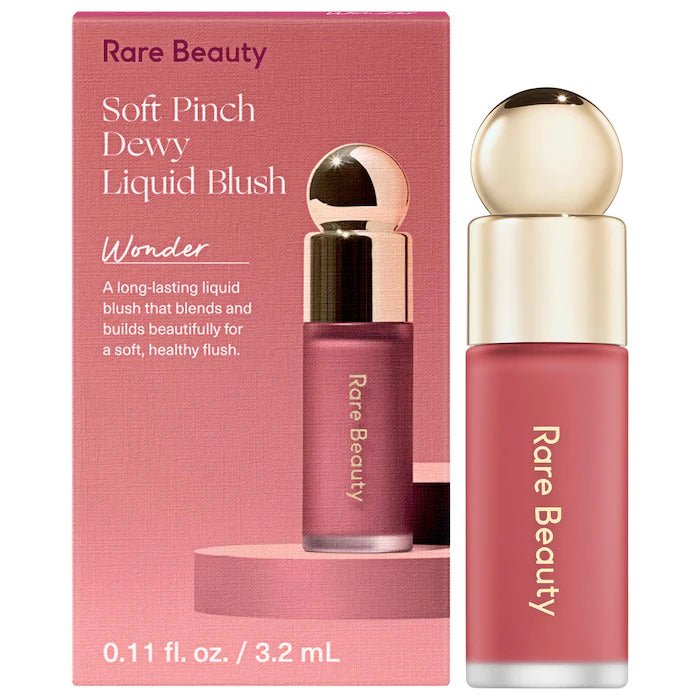 Rare Beauty by Selena Gomez Soft Pinch Liquid Mini Blush - Pre Order - BELLA NOVA BEAUTY (PTY) LTDPre - OrderBELLA NOVA BELLA NOVA BEAUTY (PTY) LTD
