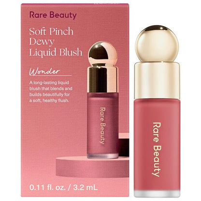 Rare Beauty by Selena Gomez Soft Pinch Liquid Mini Blush - Pre Order - BELLA NOVA BEAUTY (PTY) LTDPre - OrderBELLA NOVA BELLA NOVA BEAUTY (PTY) LTD