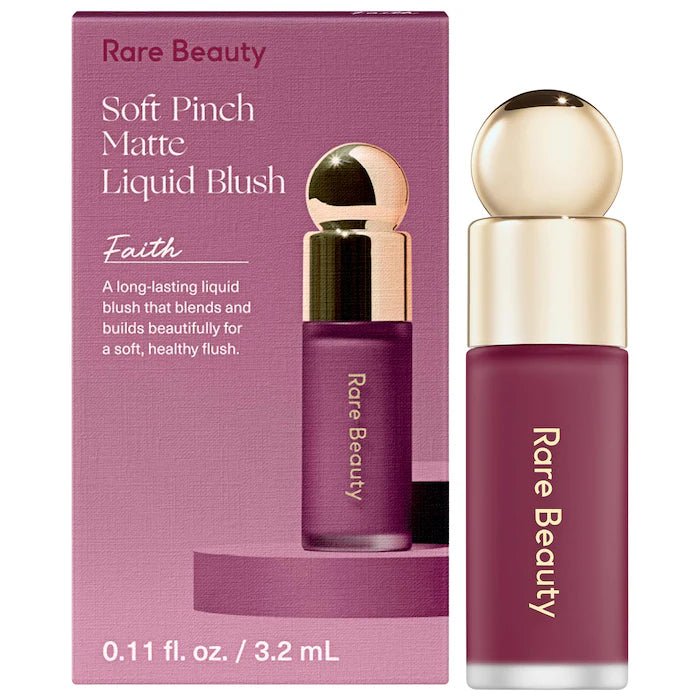 Rare Beauty by Selena Gomez Soft Pinch Liquid Mini Blush - Pre Order - BELLA NOVA BEAUTY (PTY) LTDPre - OrderBELLA NOVA BELLA NOVA BEAUTY (PTY) LTD