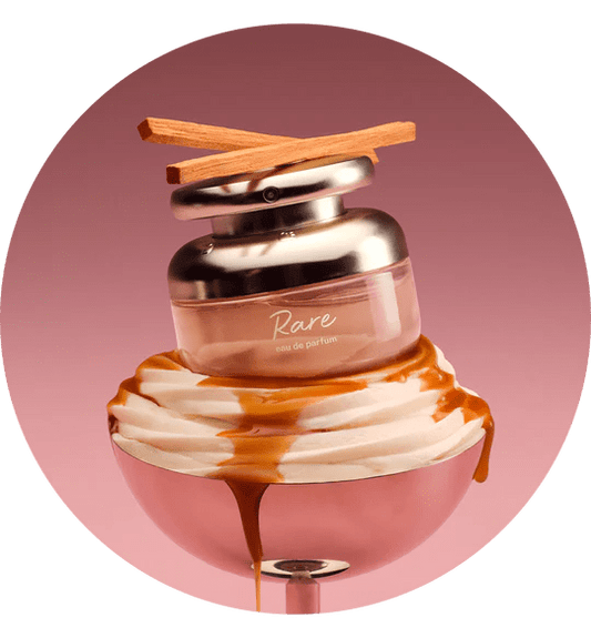 Rare Eau de Parfum 50ml - BELLA NOVA BEAUTY (PTY) LTDEau de ParfumRare BeautyBELLA NOVA BEAUTY (PTY) LTD