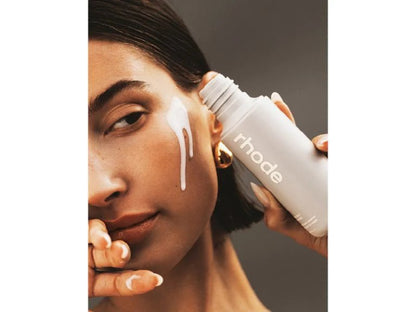 Rhode Glazing Milk - BELLA NOVA BEAUTY (PTY) LTDRhode SkinBELLA NOVA BEAUTY (PTY) LTD