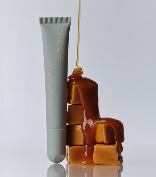 RHODE PEPTIDE LIP TREATMENT - BELLA NOVA BEAUTY (PTY) LTDLip CareRhode SkinBELLA NOVA BEAUTY (PTY) LTD