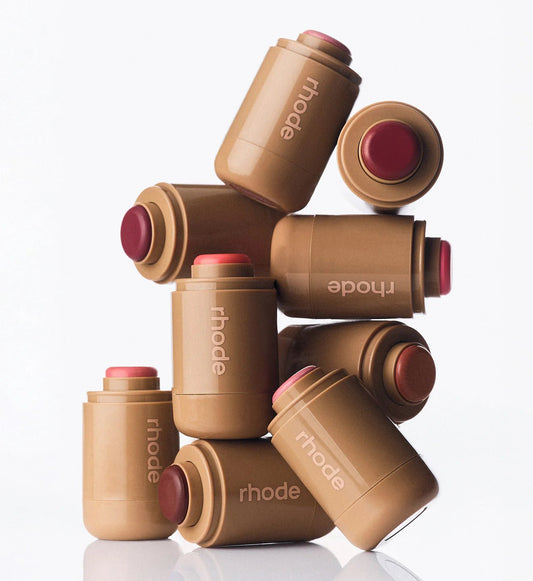 Rhode Pocket Blush - BELLA NOVA BEAUTY (PTY) LTDMakeupRhode SkinBELLA NOVA BEAUTY (PTY) LTD