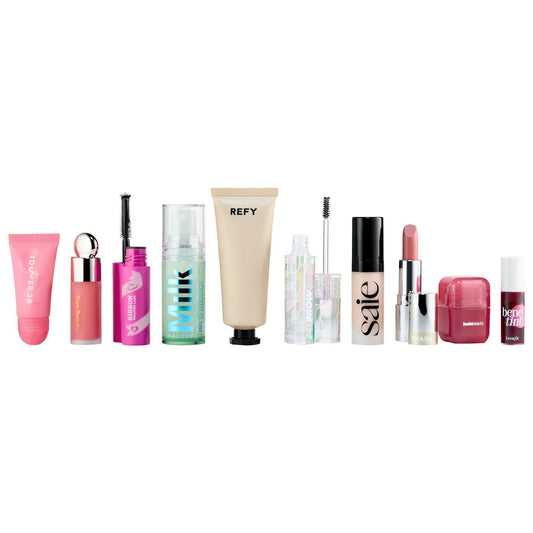 Sephora Favorites Gleamy Dreamy Makeup Value Set - BELLA NOVA BEAUTY (PTY) LTDMakeup Value SetSephora FavoritesBELLA NOVA BEAUTY (PTY) LTD