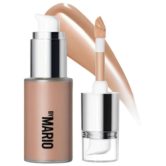 Softsculpt® Multi - Use Bronzing & Shaping Serum with Hyaluronic Acid - BELLA NOVA BEAUTY (PTY) LTDBronzing and Contouring SerumMakeup By MarioBELLA NOVA BEAUTY (PTY) LTD