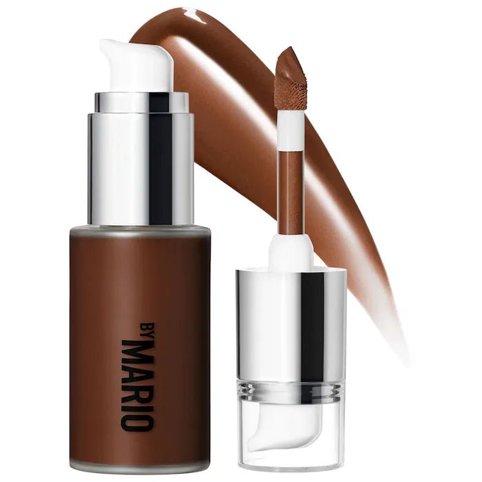 Softsculpt® Multi - Use Bronzing & Shaping Serum with Hyaluronic Acid - BELLA NOVA BEAUTY (PTY) LTDBronzing and Contouring SerumMakeup By MarioBELLA NOVA BEAUTY (PTY) LTD