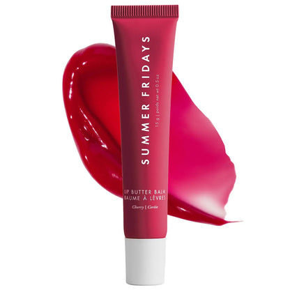 Summer Fridays Lip Butter Balm - BELLA NOVA BEAUTY (PTY) LTDLip CareSummer FridaysBELLA NOVA BEAUTY (PTY) LTD