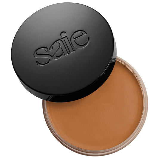 Sun Melt Natural Cream Bronzer - BELLA NOVA BEAUTY (PTY) LTDCream BronzerSaieBELLA NOVA BEAUTY (PTY) LTD