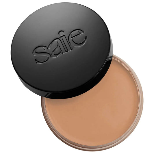 Sun Melt Natural Cream Bronzer - BELLA NOVA BEAUTY (PTY) LTDCream BronzerSaieBELLA NOVA BEAUTY (PTY) LTD