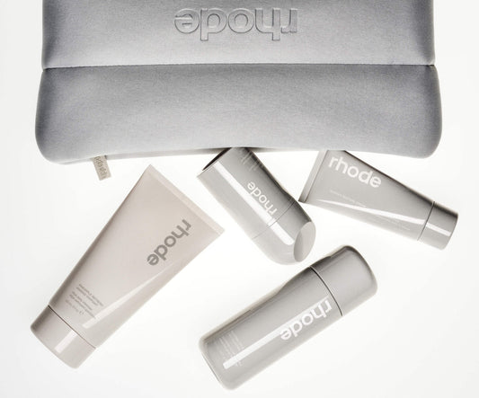 The Rhode Kit - BELLA NOVA BEAUTY (PTY) LTDSkincare KitRhode SkinBELLA NOVA BEAUTY (PTY) LTD