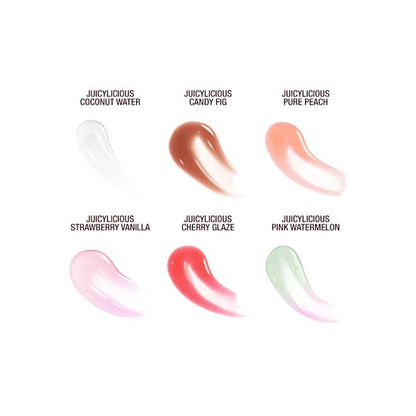 Unreal Lips Healthy Glow Nectar Oil - BELLA NOVA BEAUTY (PTY) LTDLip OilCharlotte TilburyBELLA NOVA BEAUTY (PTY) LTD