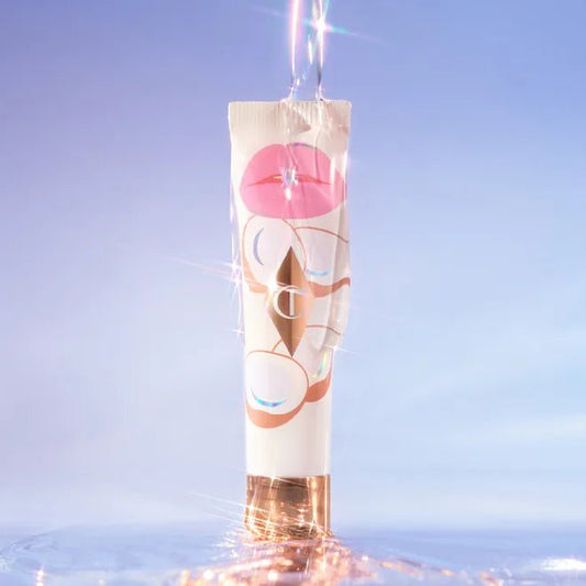 Unreal Lips Healthy Glow Nectar Oil - BELLA NOVA BEAUTY (PTY) LTDLip OilCharlotte TilburyBELLA NOVA BEAUTY (PTY) LTD