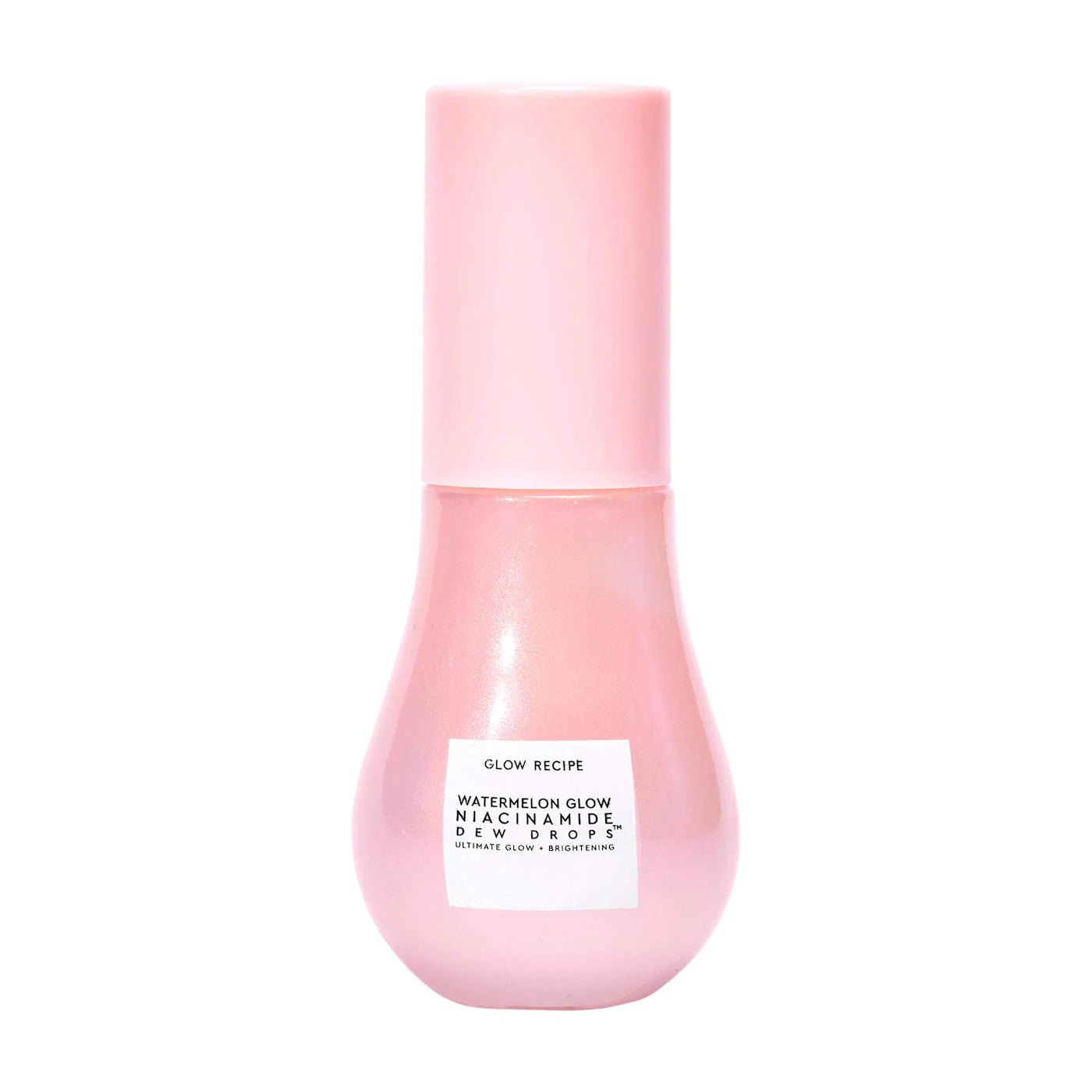 Watermelon Glow Niacinamide Dew Drops Serum - BELLA NOVA BEAUTY (PTY) LTDSerumGlow RecipeBELLA NOVA BEAUTY (PTY) LTD