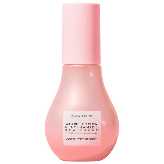 Watermelon Glow Niacinamide Dew Drops Serum - BELLA NOVA BEAUTY (PTY) LTDSerumGlow RecipeBELLA NOVA BEAUTY (PTY) LTD