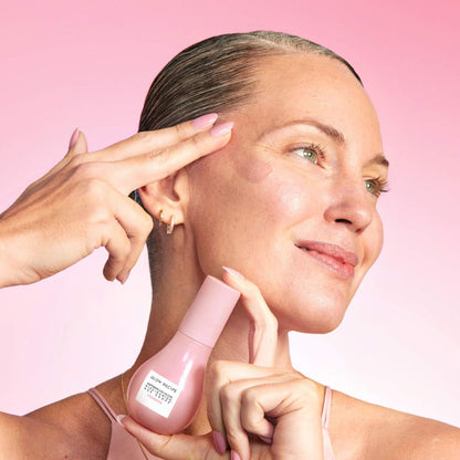 Watermelon Glow Niacinamide Hue Drops - BELLA NOVA BEAUTY (PTY) LTDHue DropsGlow RecipeBELLA NOVA BEAUTY (PTY) LTD