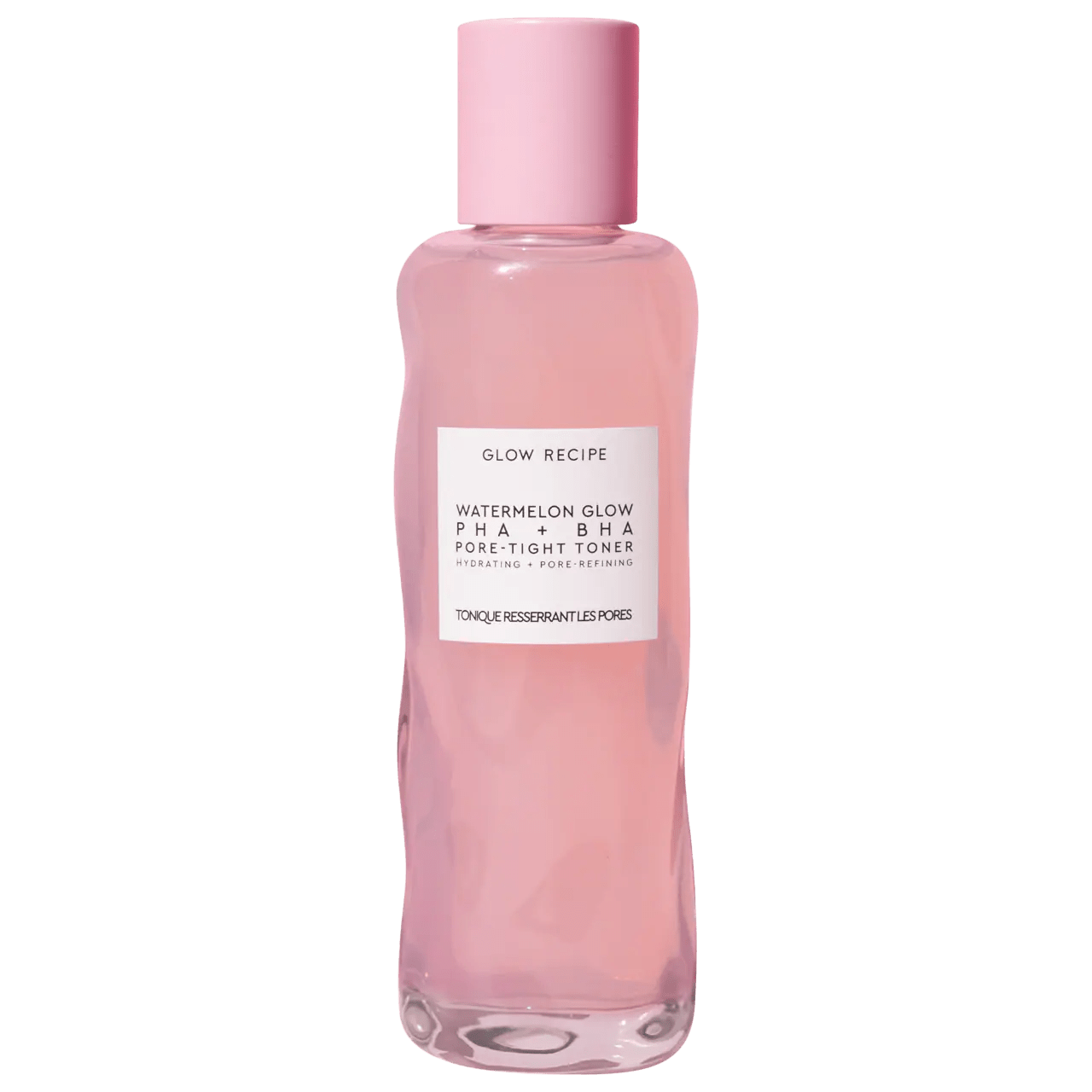 Watermelon Glow PHA + BHA Pore - Tight Toner - BELLA NOVA BEAUTY (PTY) LTDTonerGlow RecipeBELLA NOVA BEAUTY (PTY) LTD