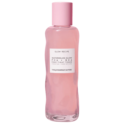 Watermelon Glow PHA + BHA Pore - Tight Toner - BELLA NOVA BEAUTY (PTY) LTDTonerGlow RecipeBELLA NOVA BEAUTY (PTY) LTD