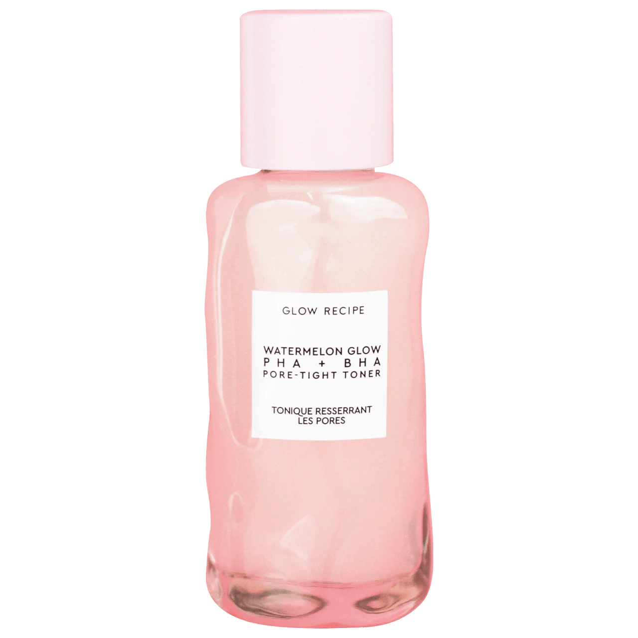 Watermelon Glow PHA + BHA Pore - Tight Toner - BELLA NOVA BEAUTY (PTY) LTDTonerGlow RecipeBELLA NOVA BEAUTY (PTY) LTD