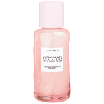 Watermelon Glow PHA + BHA Pore - Tight Toner - BELLA NOVA BEAUTY (PTY) LTDTonerGlow RecipeBELLA NOVA BEAUTY (PTY) LTD