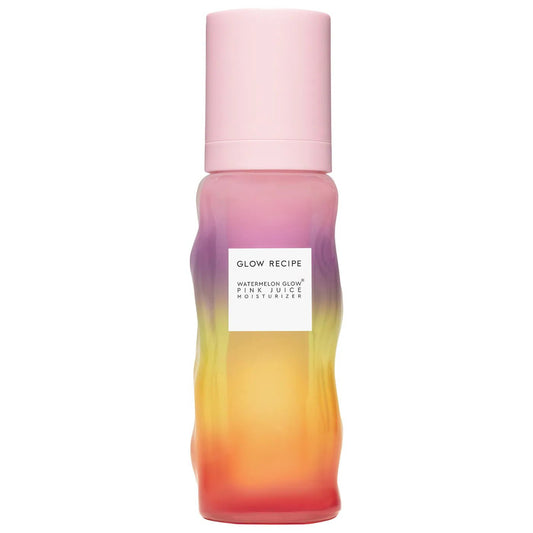 Watermelon Pink Juice Oil - Free Refillable Moisturizer - BELLA NOVA BEAUTY (PTY) LTDWater Gel MoisturizerGlow RecipeBELLA NOVA BEAUTY (PTY) LTD